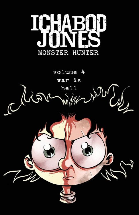 Produktbild: Ichabod Jones