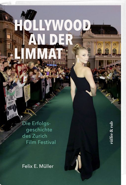 Produktbild: Hollywood an der Limmat