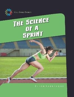 Produktbild: The Science of a Sprint