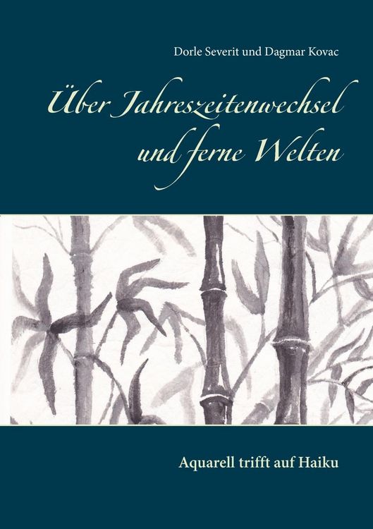 Produktbild: &Uuml;ber Jahreszeitenwechsel und ferne Welten