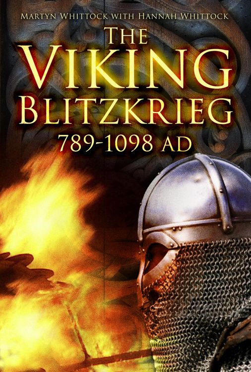 Produktbild: The Viking Blitzkrieg