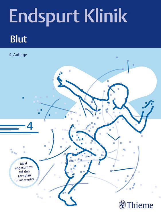 Produktbild: Endspurt Klinik: Blut