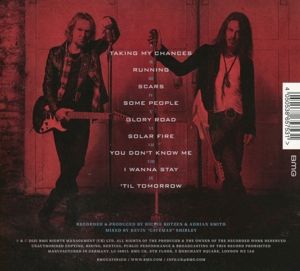 Produktbild: Smith/Kotzen