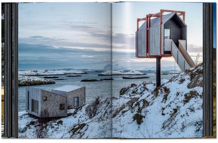 Produktbild: Homes For Our Time. Contemporary Houses around the World. 45th Ed.