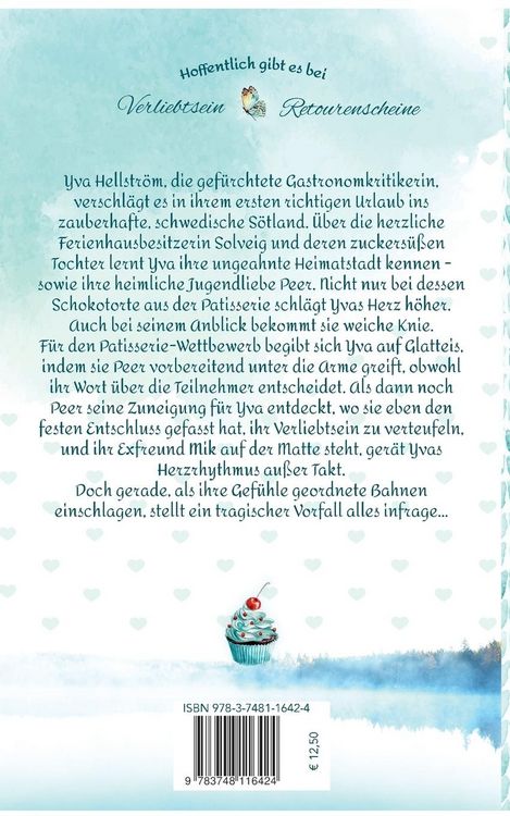 Produktbild: Schaumherzen