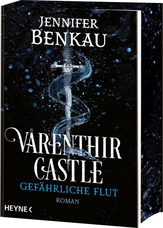 Produktbild: Varenthir Castle - Gef&auml;hrliche Flut