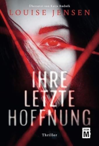 Produktbild: Ihre letzte Hoffnung