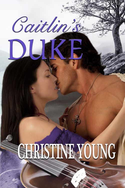 Produktbild: Caitlin's Duke