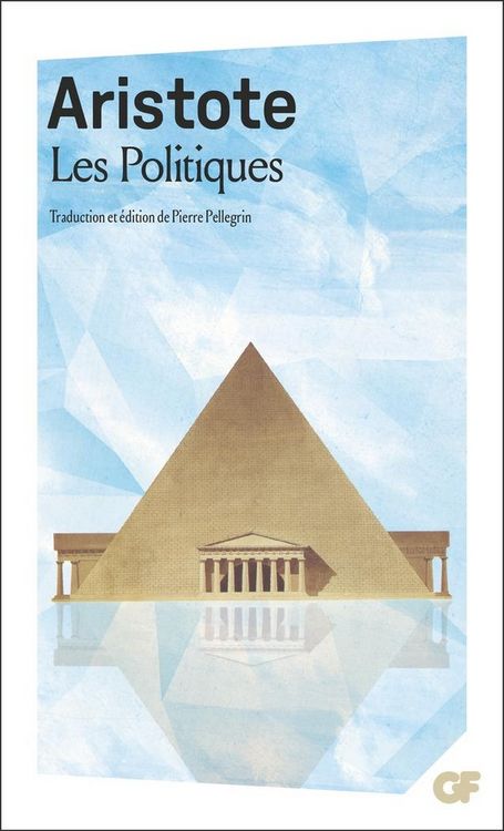 Produktbild: Les politiques