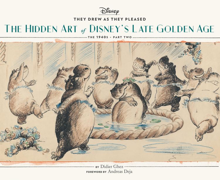 Produktbild: They Drew as They Pleased