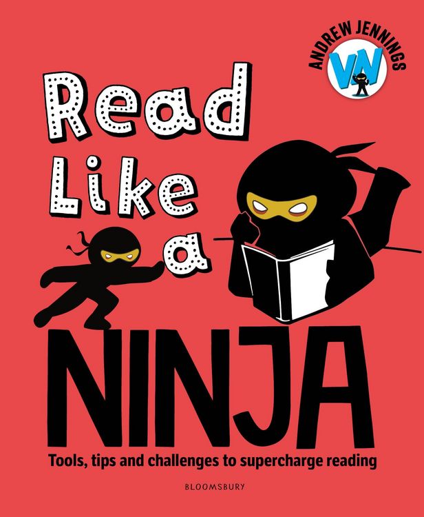 Produktbild: Read Like a Ninja
