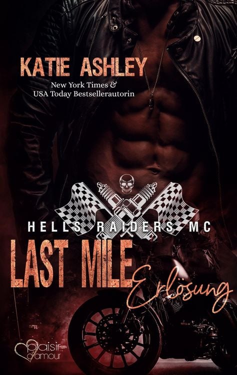 Produktbild: Last Mile: Erl&ouml;sung