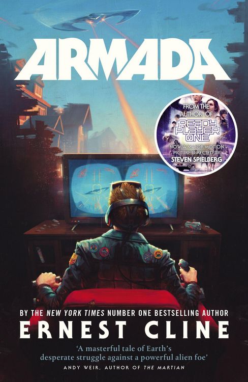 Produktbild: Armada