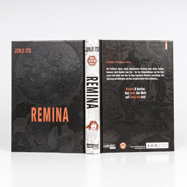 Produktbild: Remina