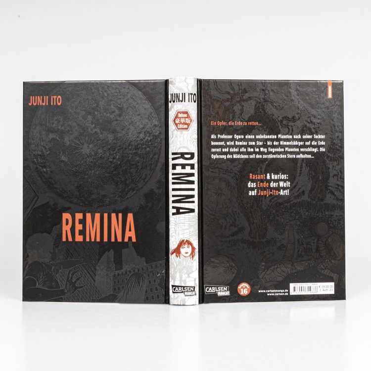 Produktbild: Remina