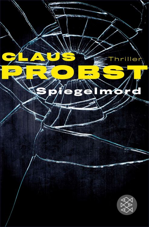 Produktbild: Spiegelmord
