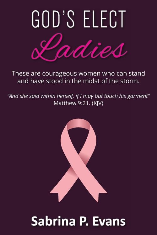 Produktbild: God's Elect Ladies