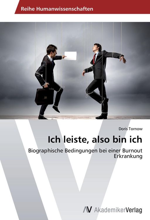 Produktbild: Ich leiste, also bin ich