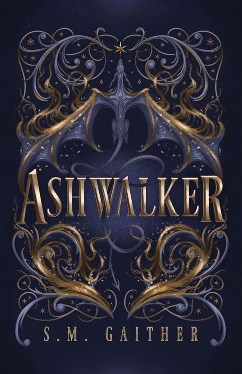 Produktbild: Ashwalker