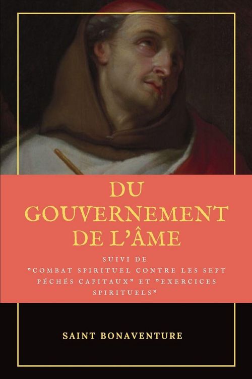 Produktbild: Du Gouvernement de l'&Acirc;me