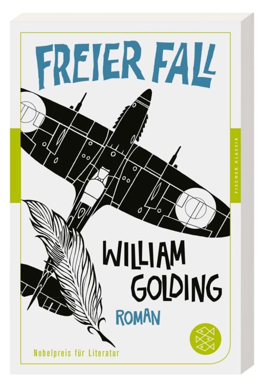 Produktbild: Freier Fall