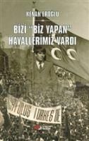 Produktbild: Bizi Biz Yapan Hayallerimiz Vardi
