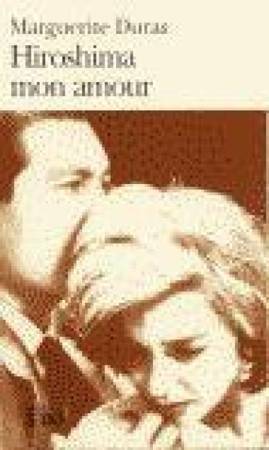 Produktbild: Hiroshima mon amour