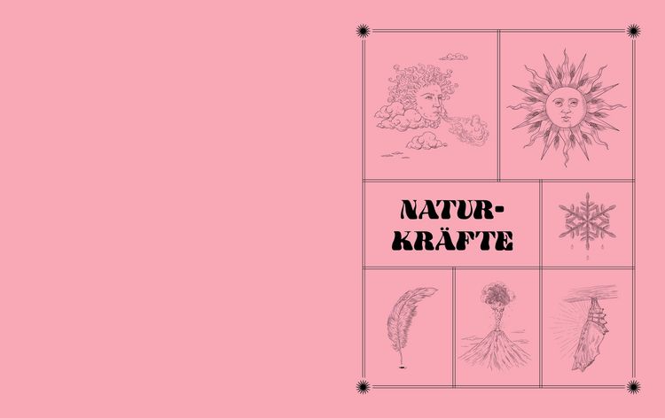 Produktbild: Magie & Symbole