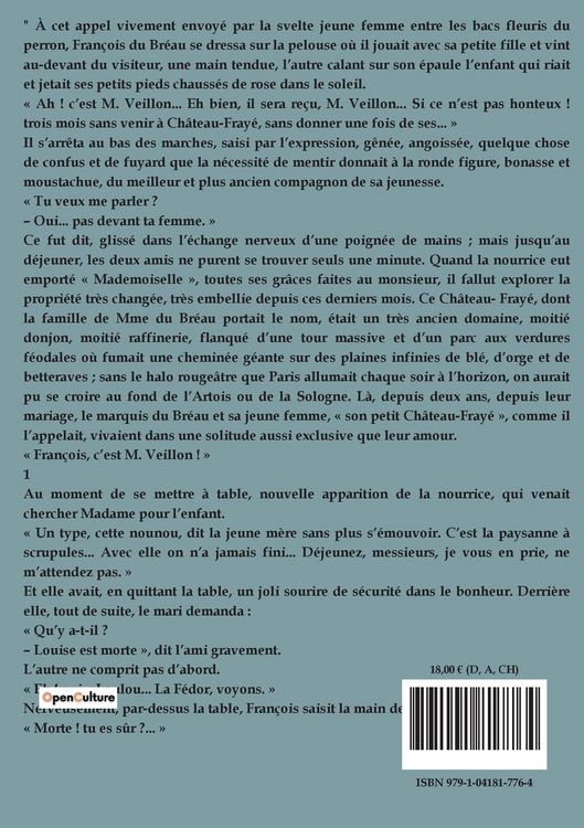 Produktbild: Rose et Ninette