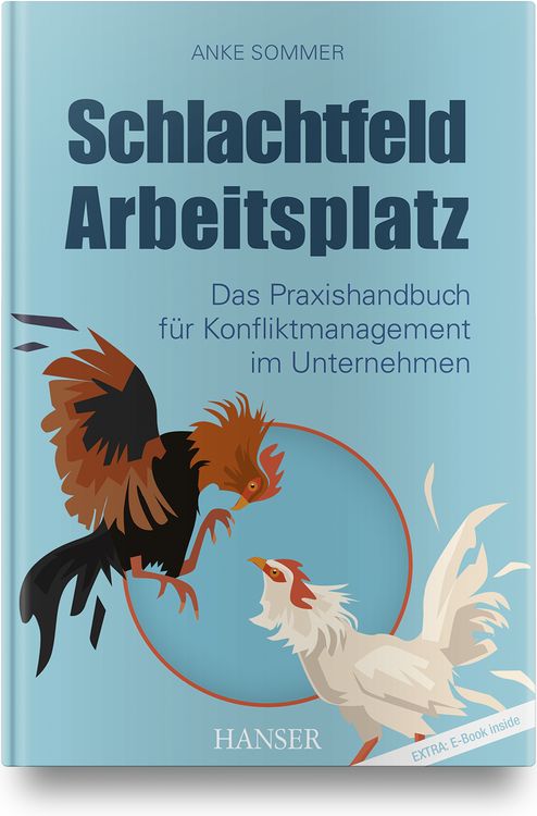 Produktbild: Schlachtfeld Arbeitsplatz
