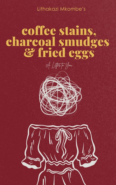 Produktbild: Coffee Stains, Charcoal Smudges and Fried Eggs