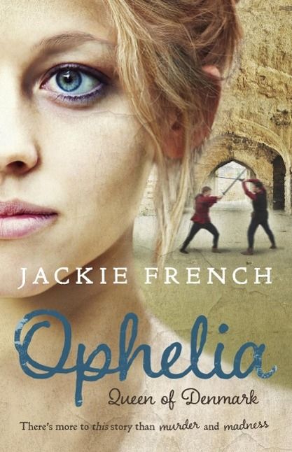 Produktbild: Ophelia: Queen of Denmark
