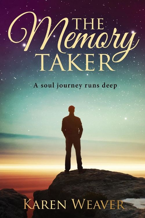 Produktbild: The Memory Taker