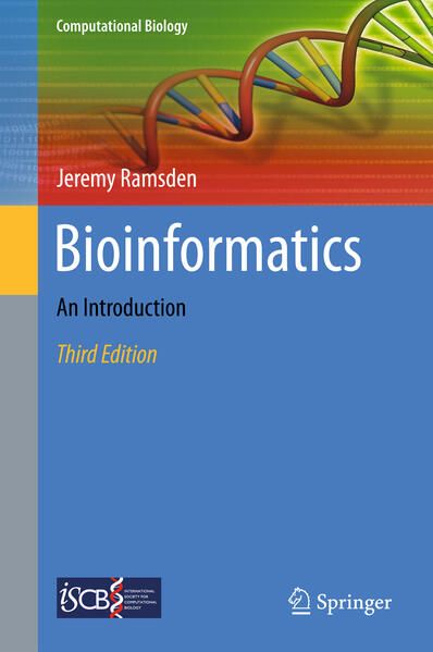 Produktbild: Bioinformatics