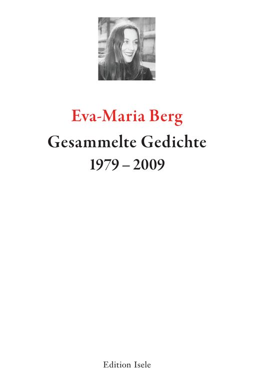 Produktbild: Gesammelte Gedichte 1979-2009
