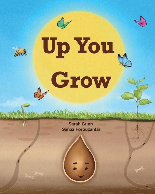 Produktbild: Up You Grow