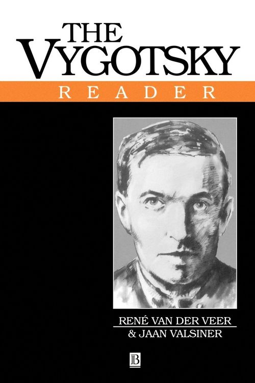 Produktbild: The Vygotsky Reader