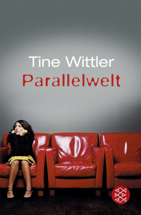 Produktbild: Parallelwelt