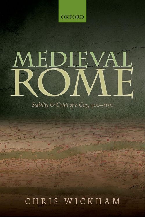 Produktbild: Medieval Rome