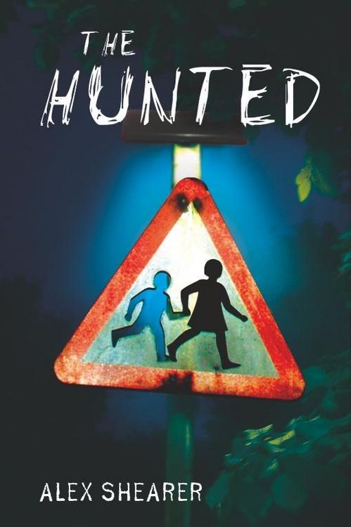 Produktbild: The Hunted