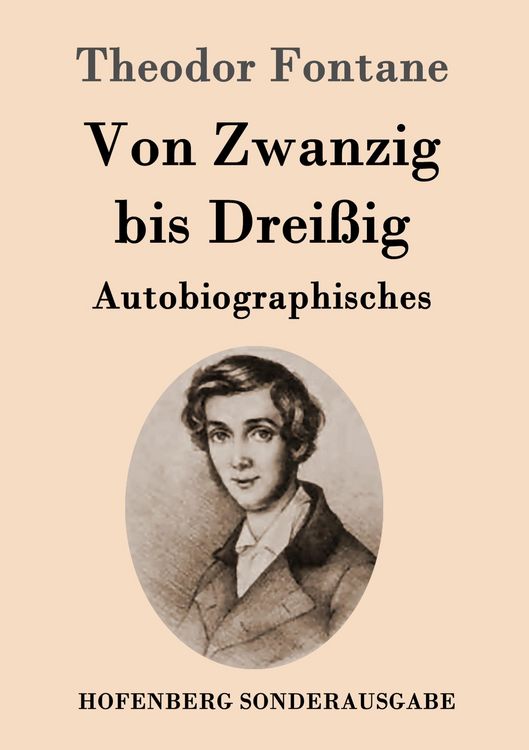 Produktbild: Von Zwanzig bis Drei&szlig;ig