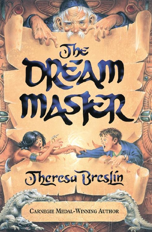 Produktbild: The Dream Master