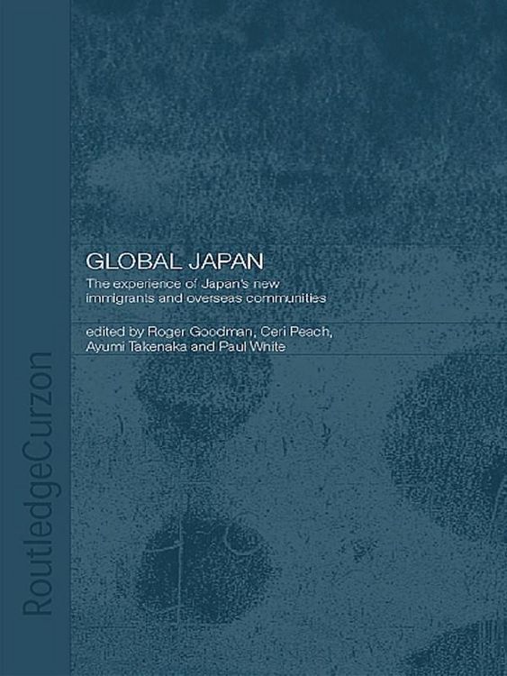Produktbild: Global Japan