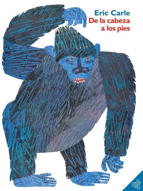Produktbild: de la Cabeza a Los Pies