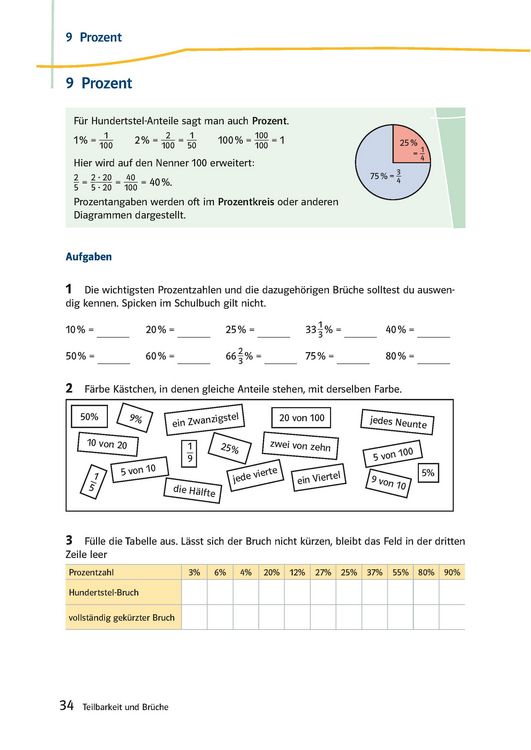 Produktbild: Schnittpunkt 2 - Das Trainingsbuch zum Lehrbuch