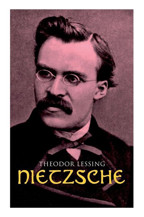 Produktbild: Nietzsche