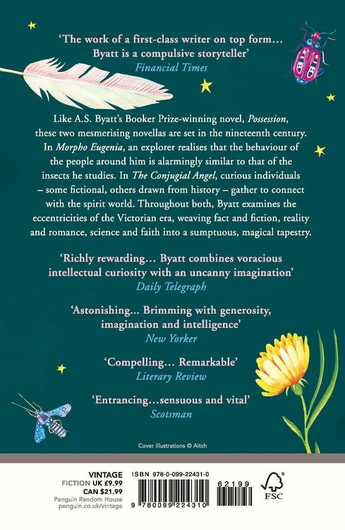 Produktbild: Angels And Insects