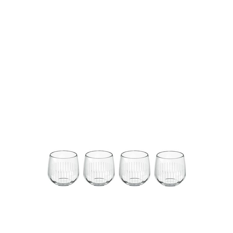 Produktbild: Villeroy & Boch Afina Schnapsglas, 4 Stueck