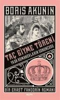 Produktbild: Tac Giyme T&ouml;reni ya da Romanovlarin Sonuncusu