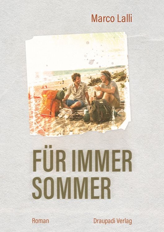 Produktbild: F&uuml;r immer Sommer